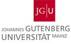 Logo de la Universitat Johannes Gutenberg de Mainz